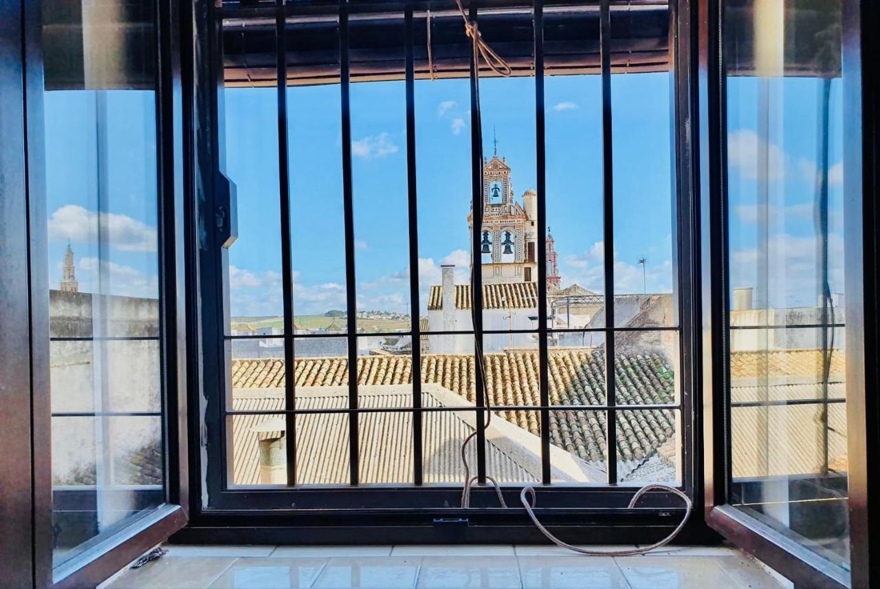 La Casa Mirador De Écija
