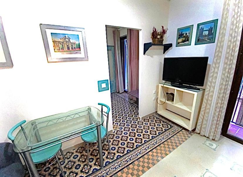 Apartamento La Casa Mirador De *