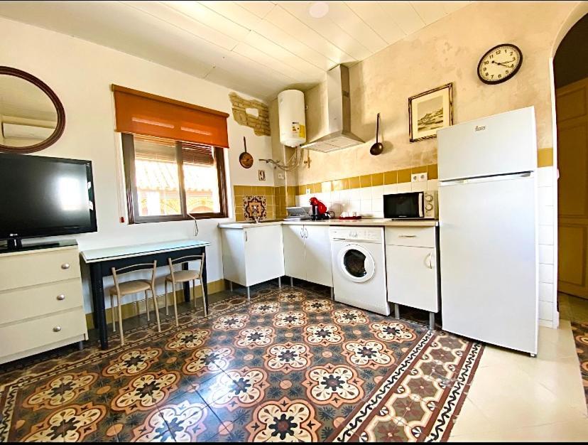 La Casa Mirador De Apartamento *