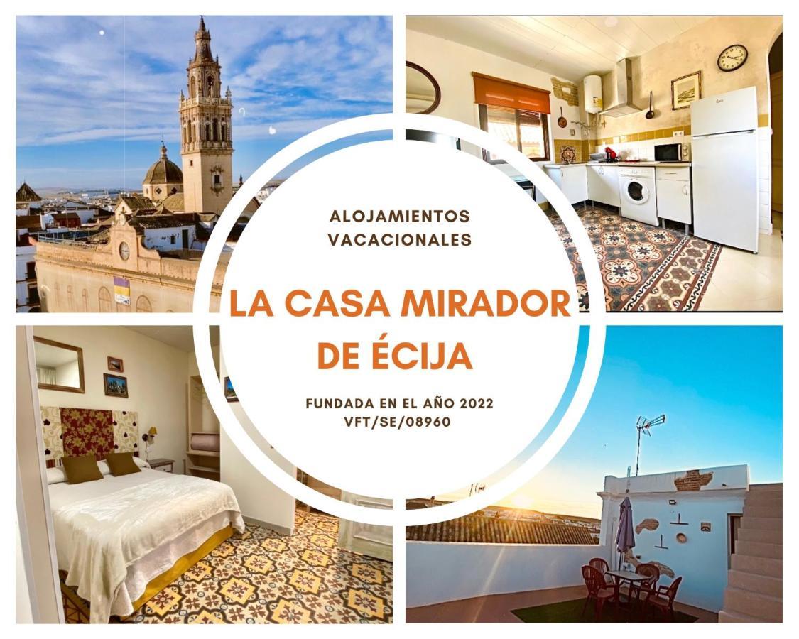 Apartamento La Casa Mirador De
