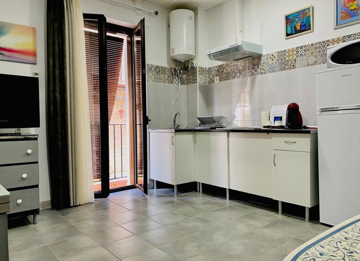 Apartamento La Casa Mirador De Écija
