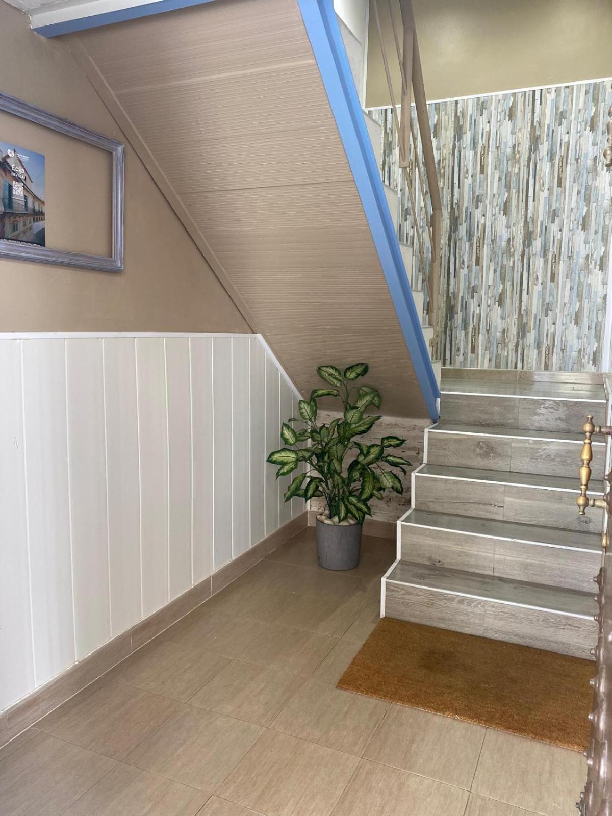 La Casa Mirador De Apartamento Écija