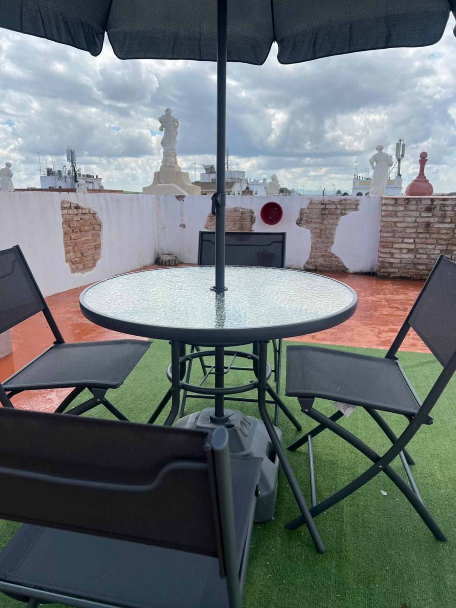 La Casa Mirador De Apartamento *
