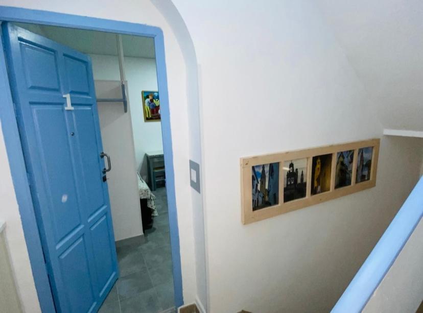 La Casa Mirador De * Écija