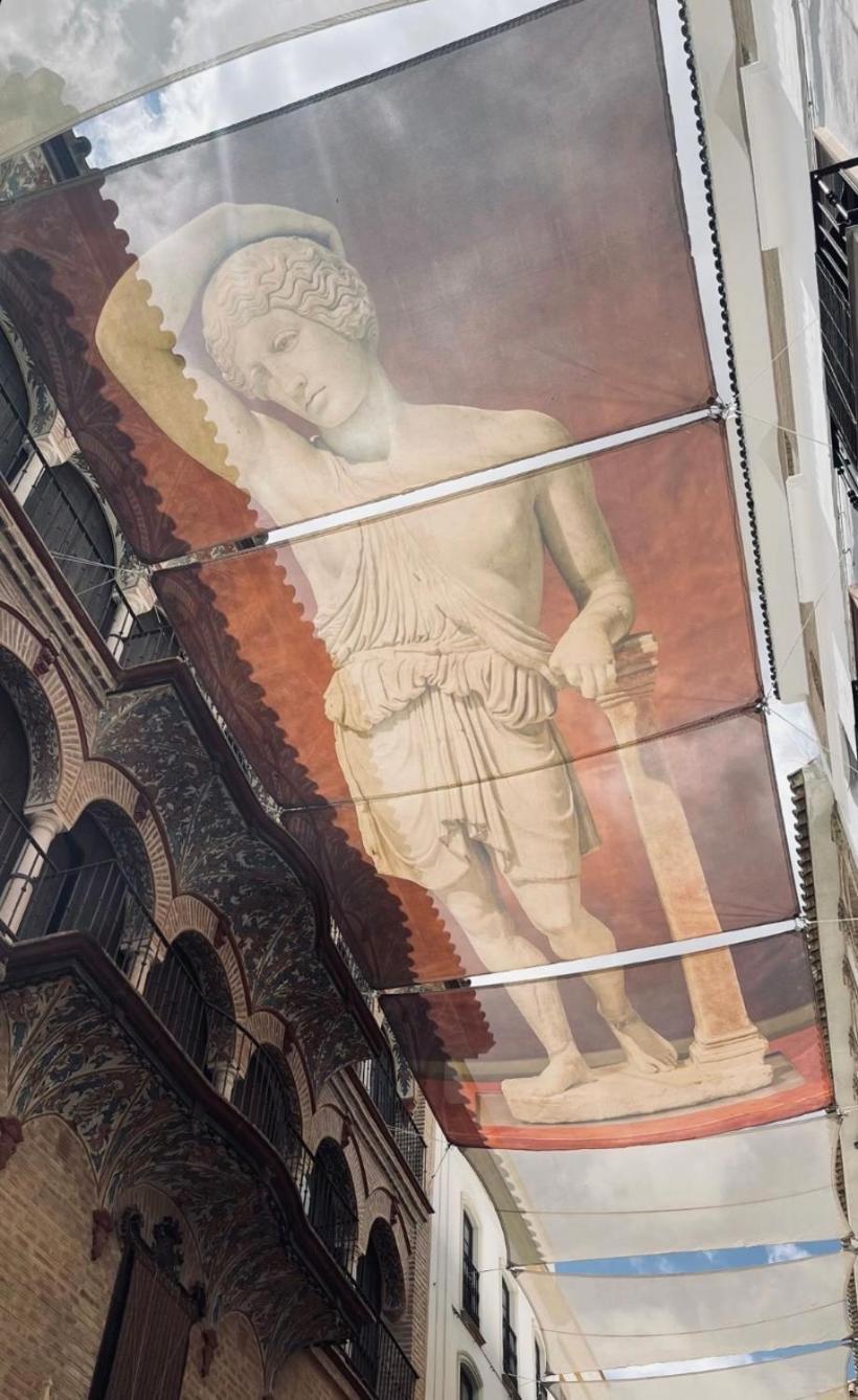 La Casa Mirador De Appartamento